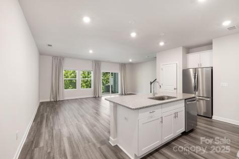 3506 Auburn Curb Road Charlotte NC 28217