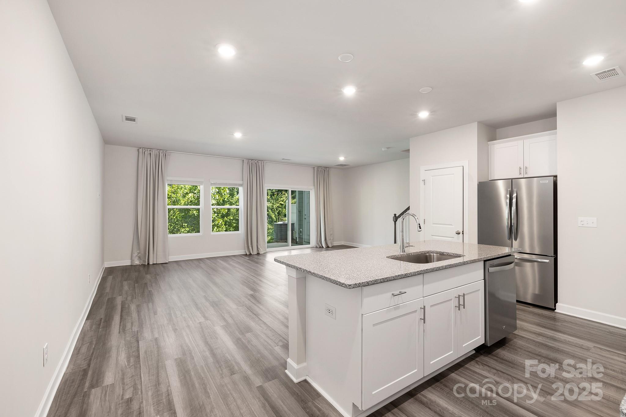 3506 Auburn Curb Road Charlotte NC 28217