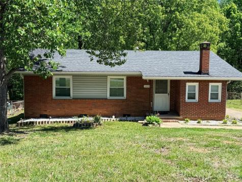 1120 Claremont Road Charlotte NC 28214