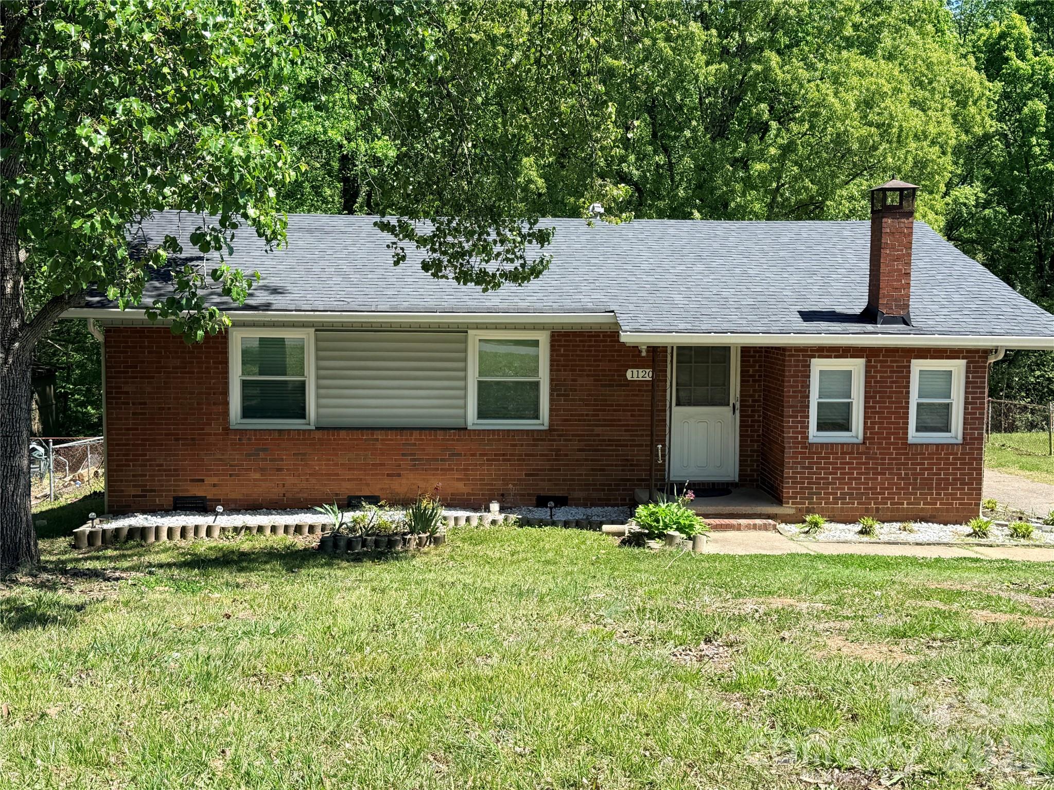 1120 Claremont Road Charlotte NC 28214