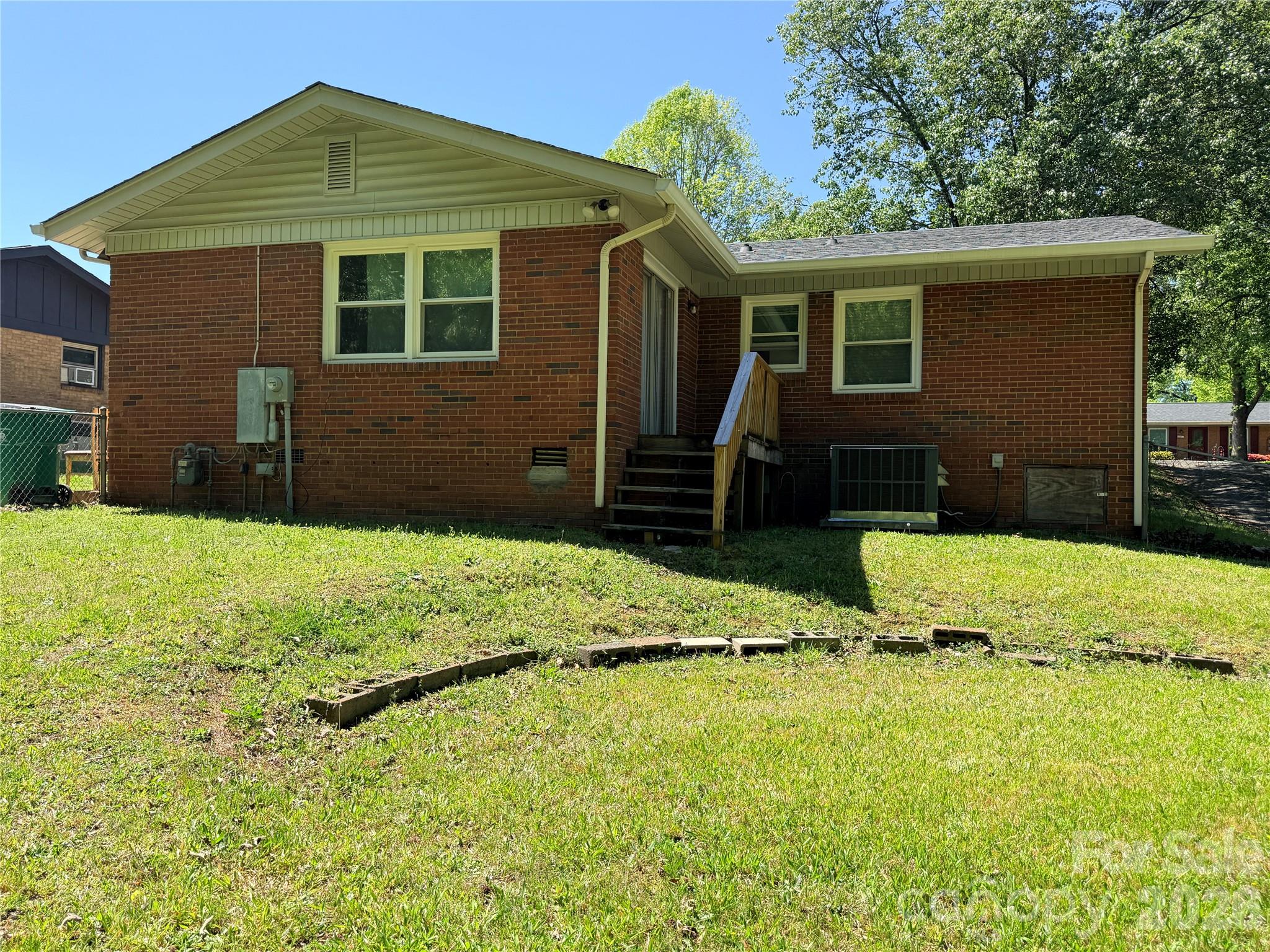 1120 Claremont Road Charlotte NC 28214