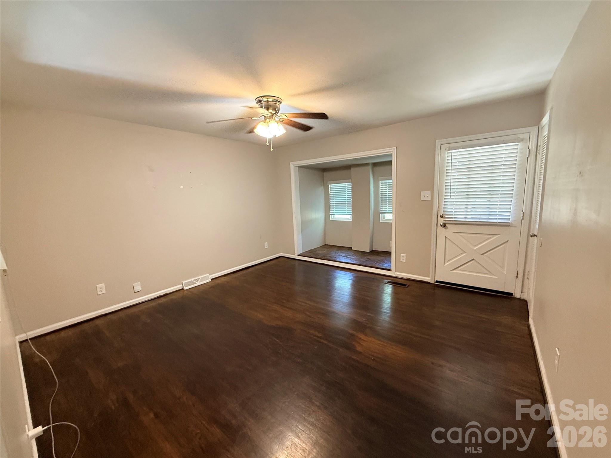 1120 Claremont Road Charlotte NC 28214