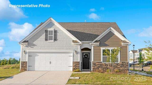 3928 Ashton Drive NW Conover NC 28613