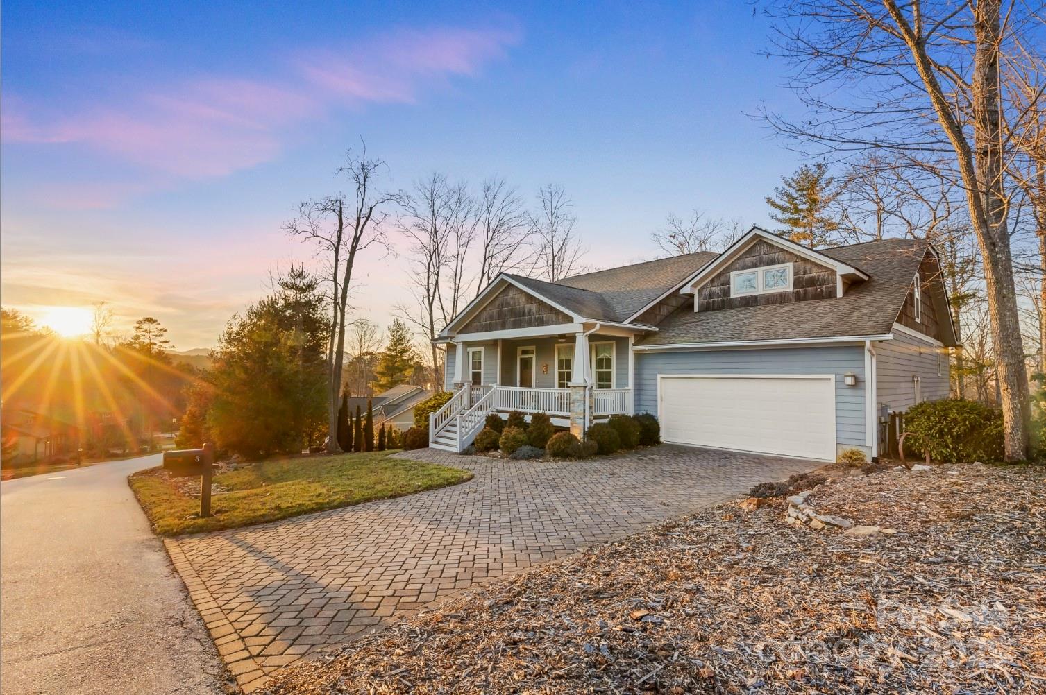 3 Green Drake Court Candler NC 28715