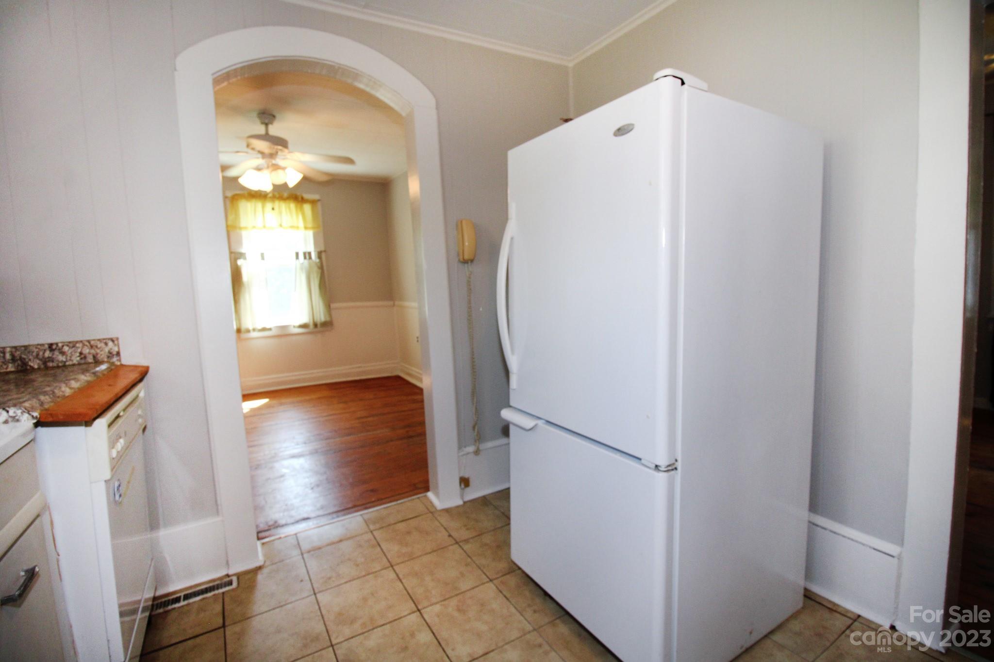 137 Winfield Street Canton NC 28716