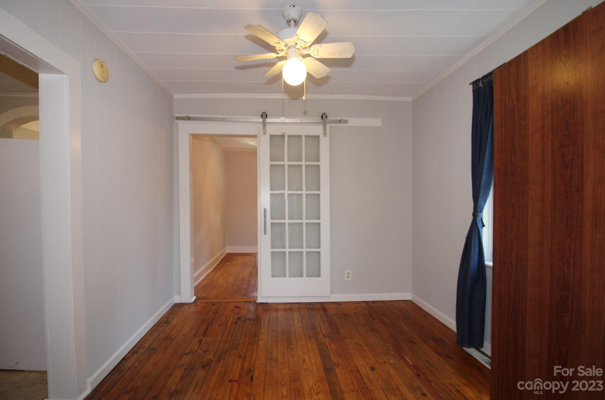 137 Winfield Street Canton NC 28716