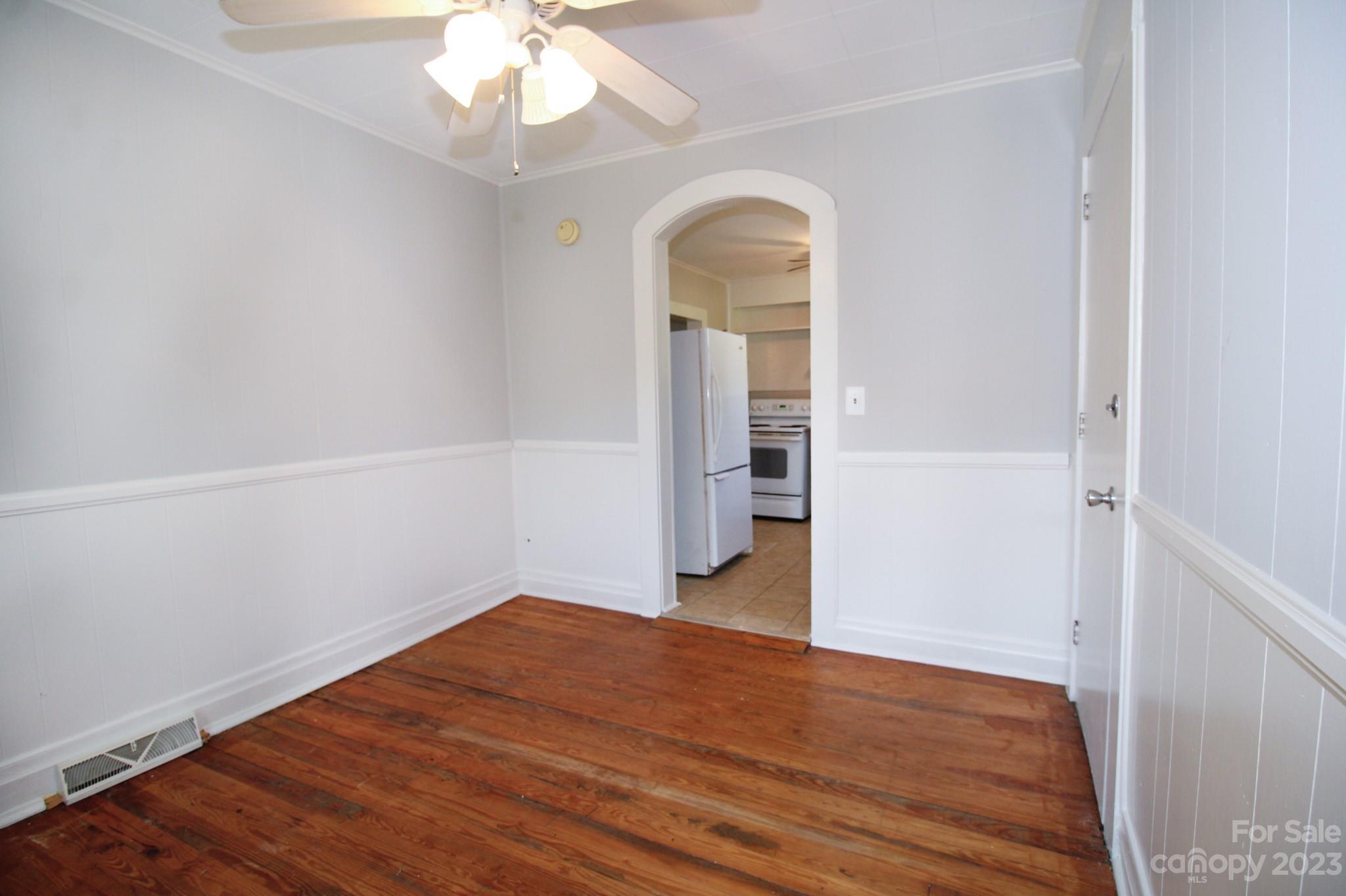 137 Winfield Street Canton NC 28716