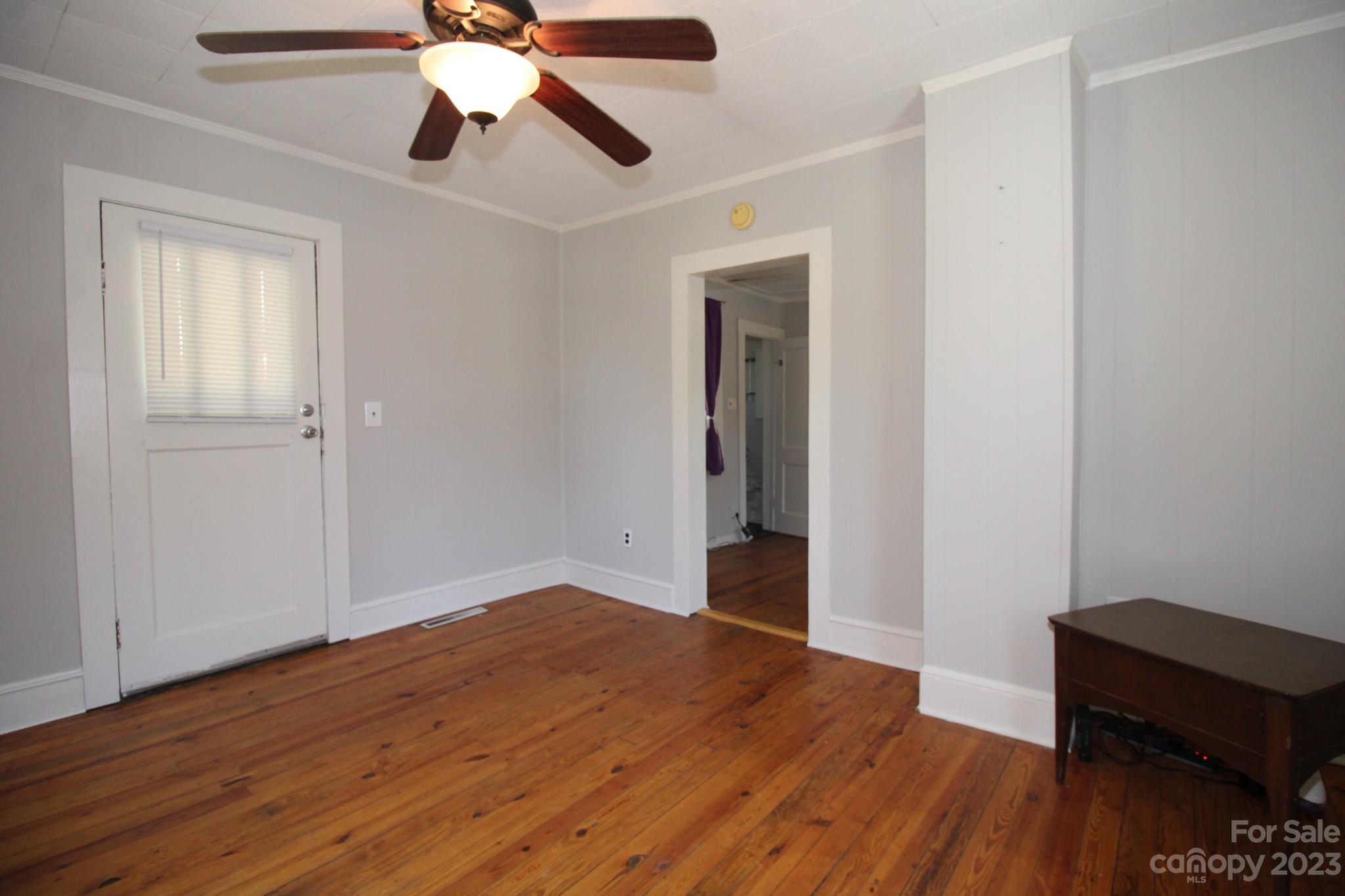 137 Winfield Street Canton NC 28716