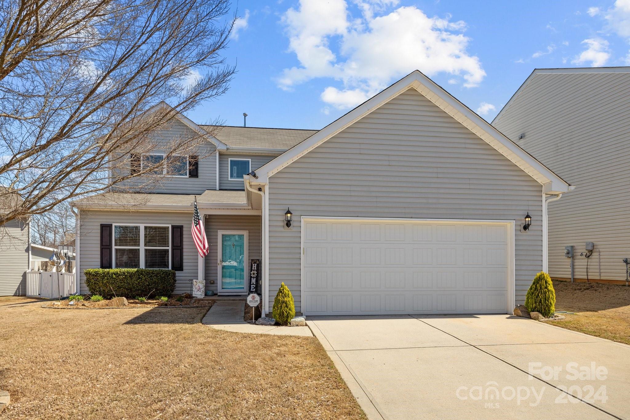 8923 Paddle Oak Road Charlotte NC 28227