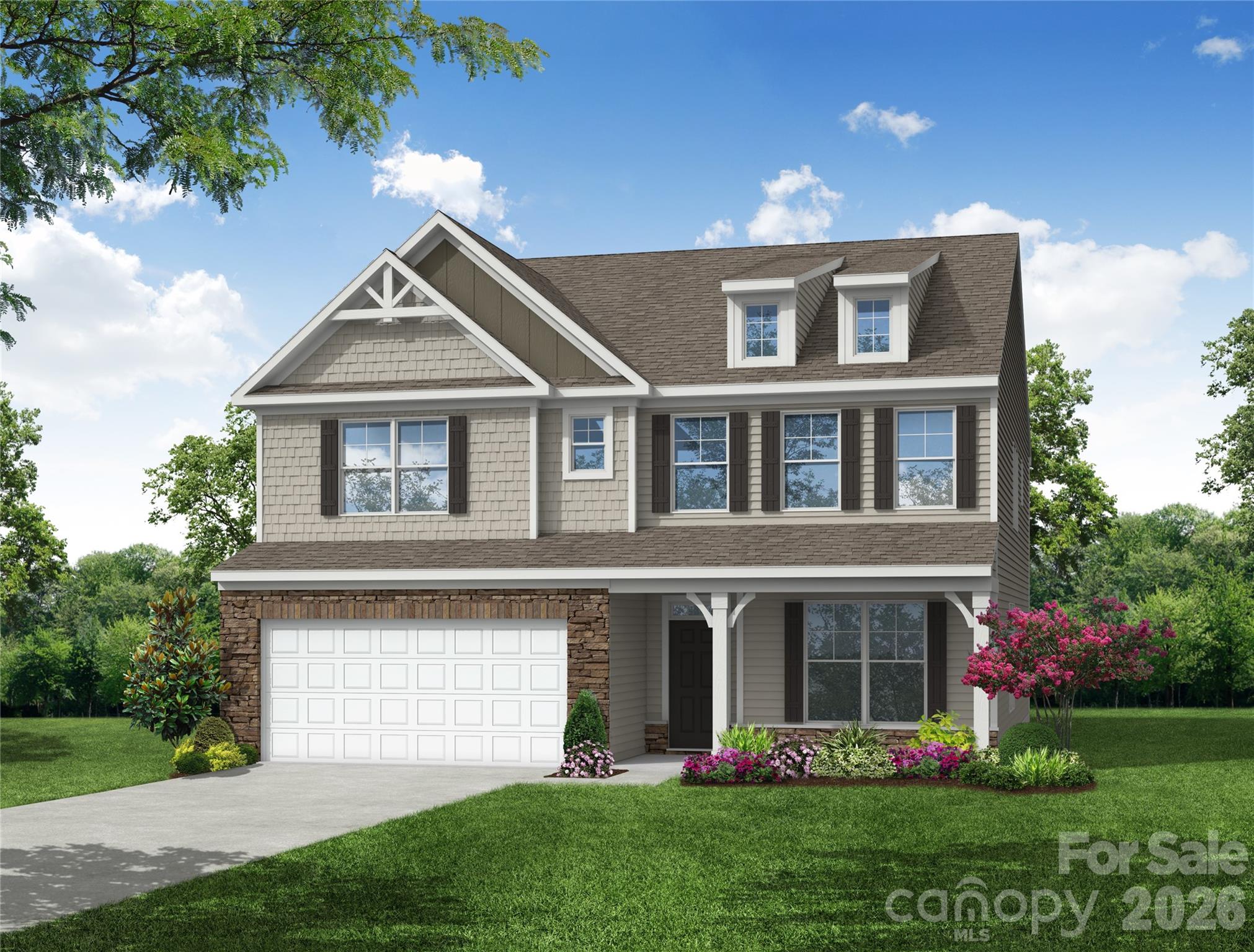 2229 Tabor Road Sherrills Ford NC 28673