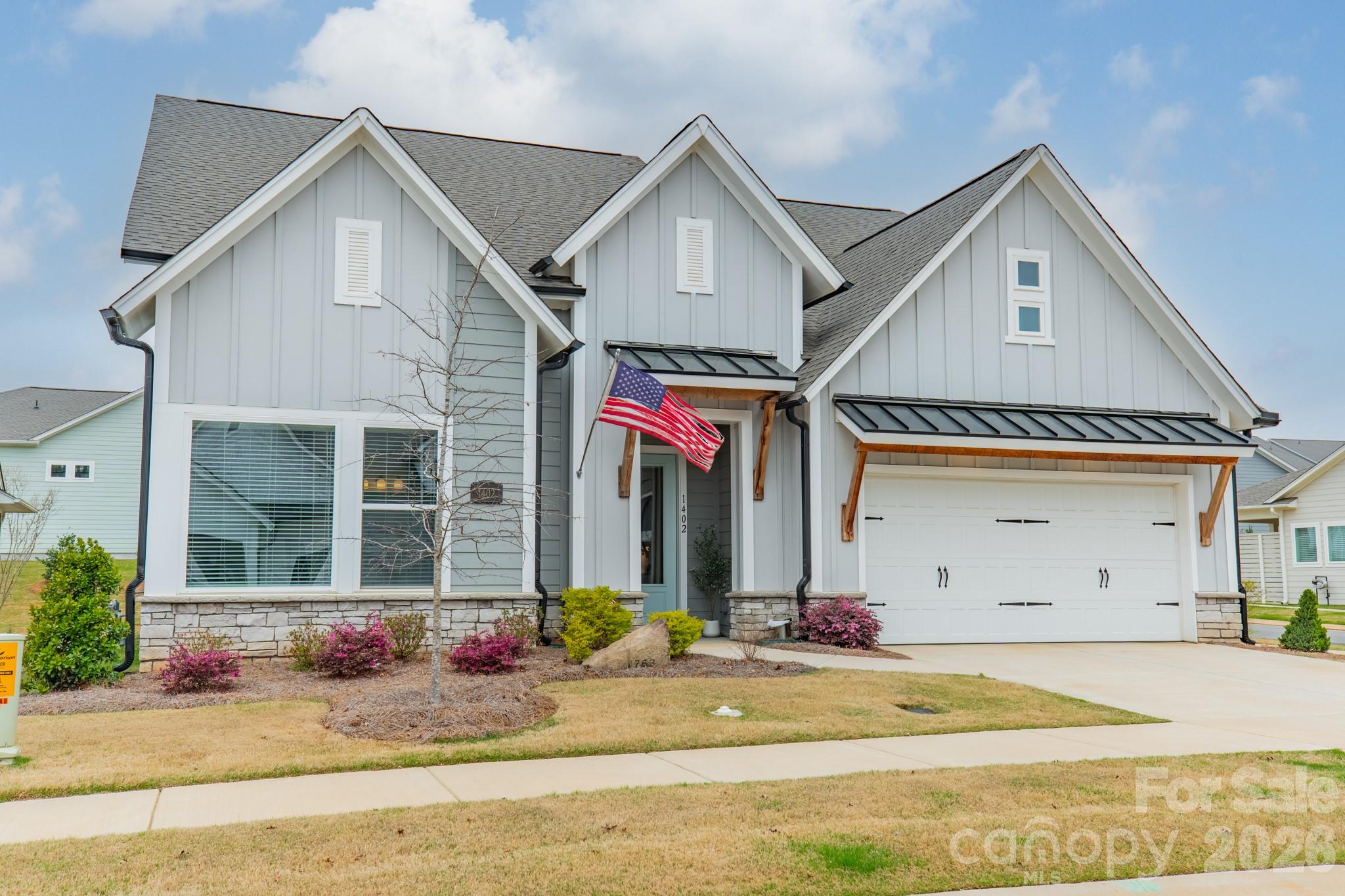 1402 Encore Lane Waxhaw NC 28173