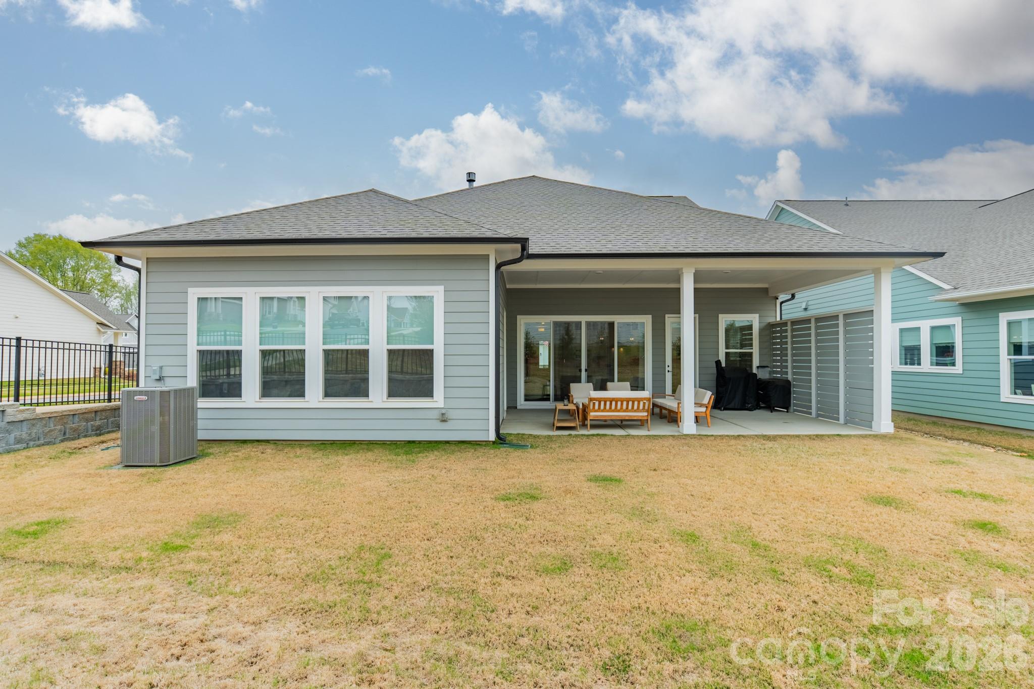1402 Encore Lane Waxhaw NC 28173