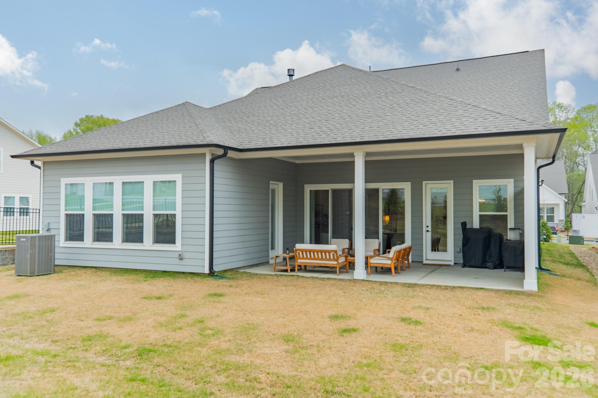 1402 Encore Lane Waxhaw NC 28173