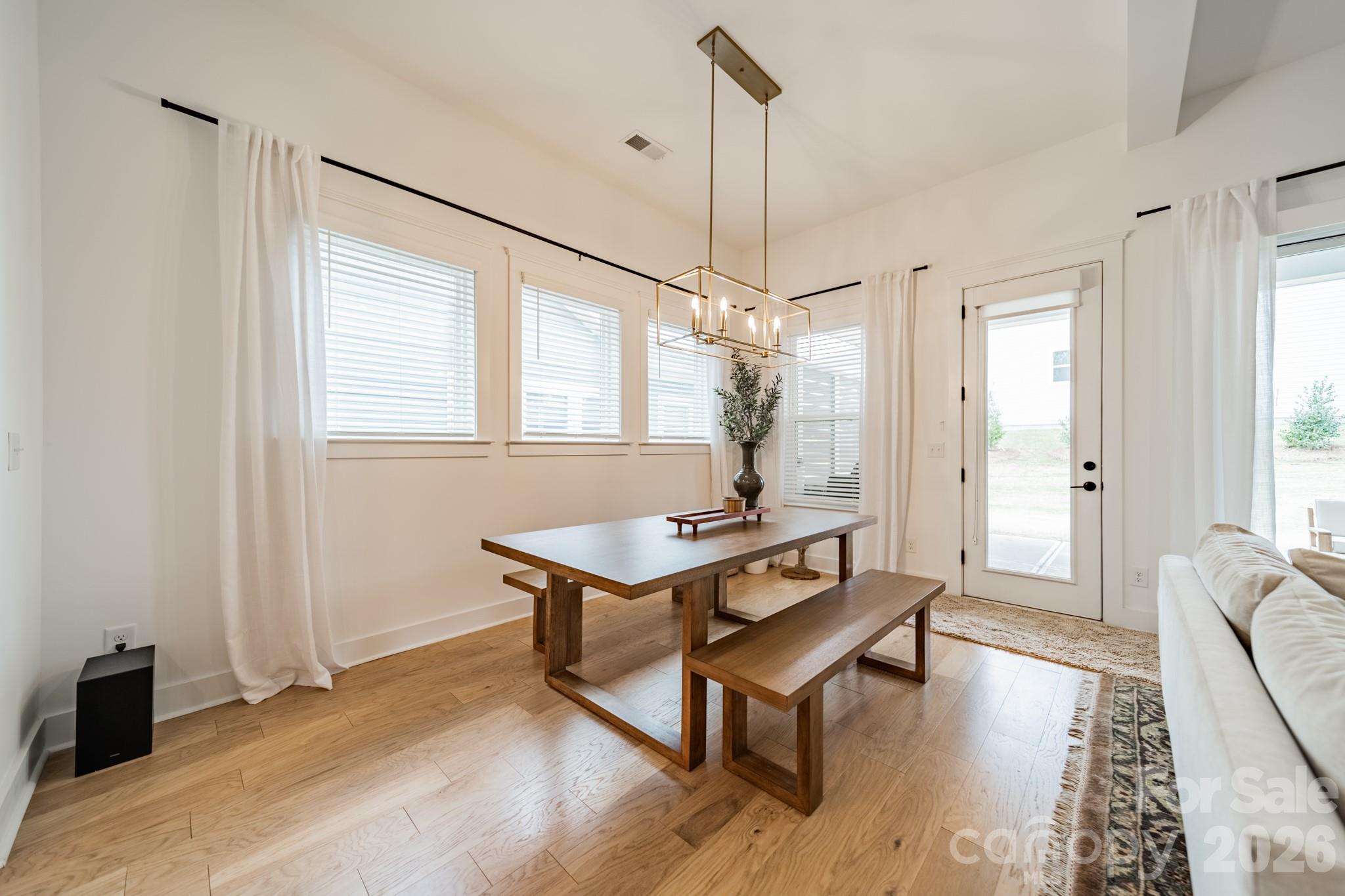 1402 Encore Lane Waxhaw NC 28173