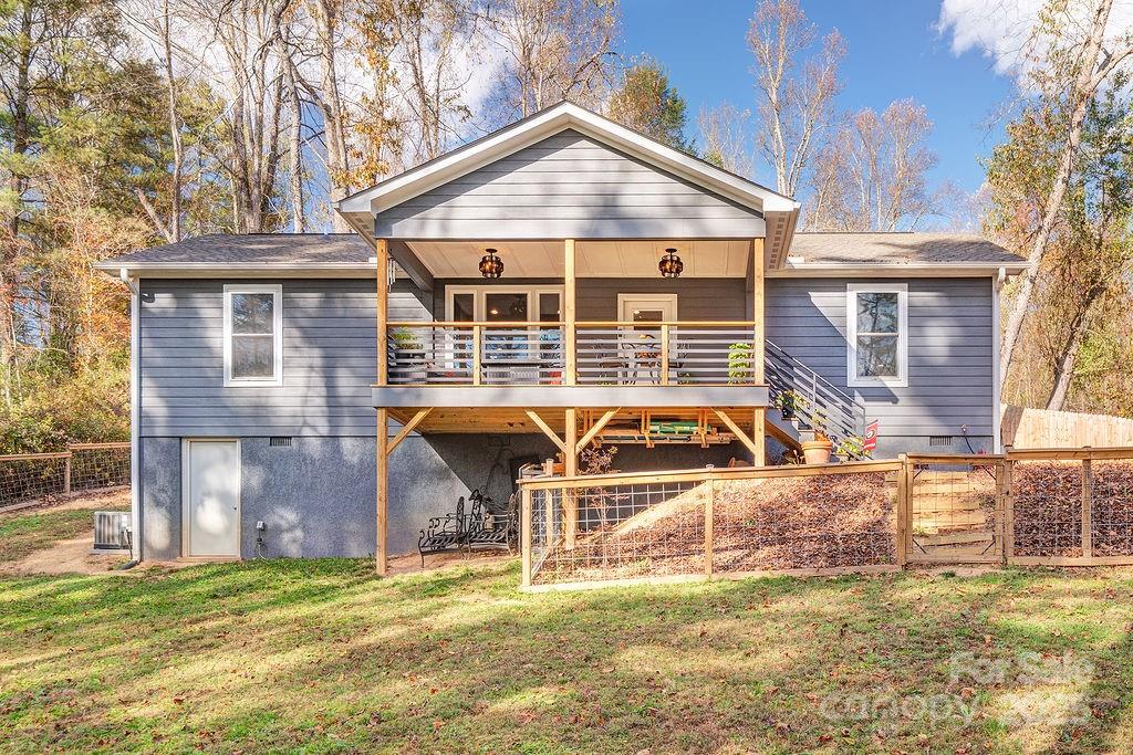 15 Edmond Woods Place Fairview NC 28730