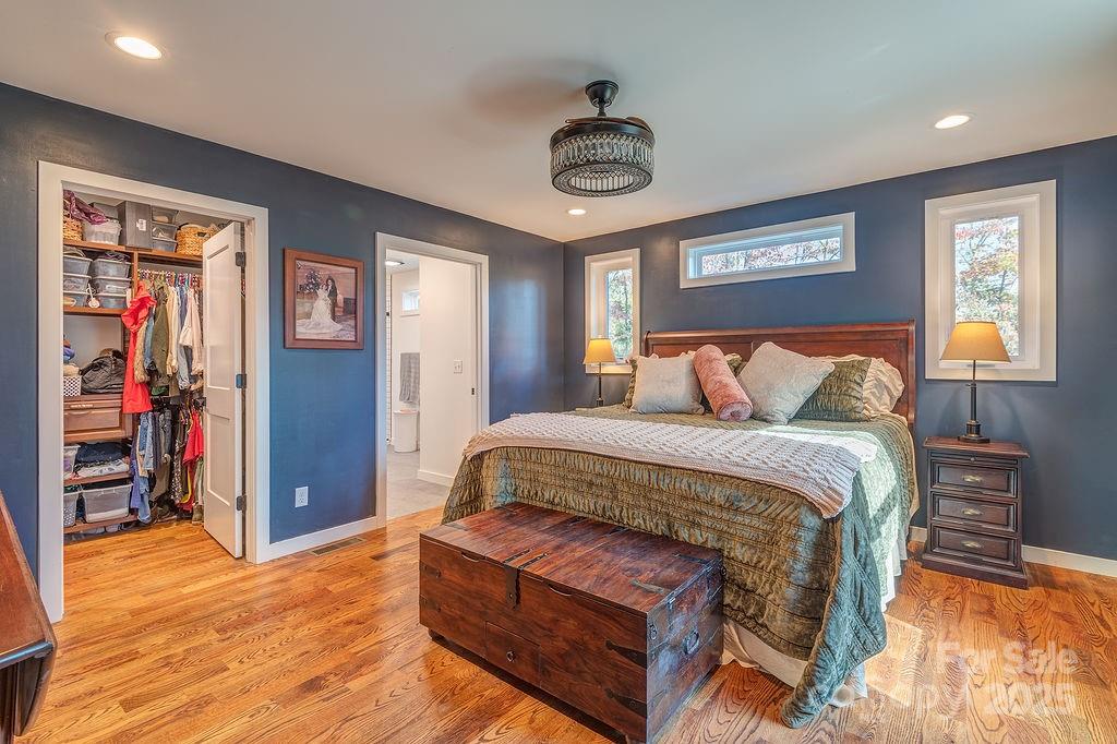 15 Edmond Woods Place Fairview NC 28730