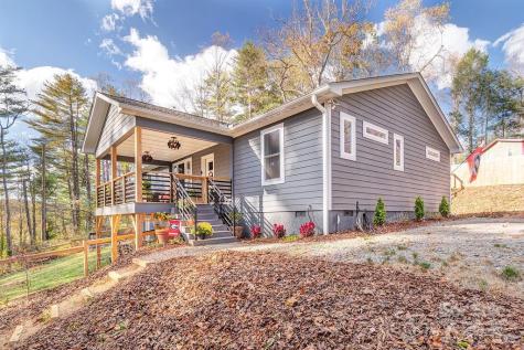 15 Edmond Woods Place Fairview NC 28730