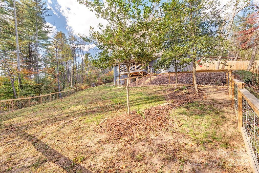 15 Edmond Woods Place Fairview NC 28730