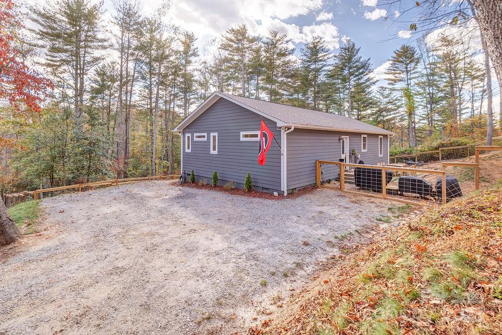 15 Edmond Woods Place Fairview NC 28730