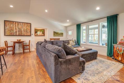 15 Edmond Woods Place Fairview NC 28730