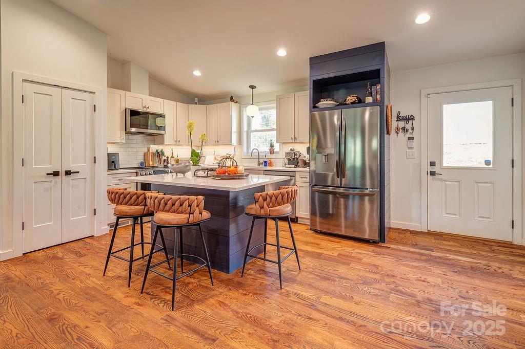 15 Edmond Woods Place Fairview NC 28730