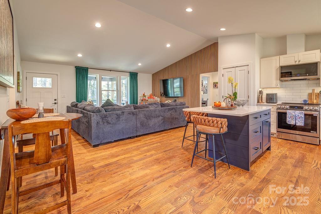 15 Edmond Woods Place Fairview NC 28730