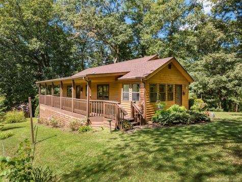 103 Oak Hill Circle Fairview NC 28730