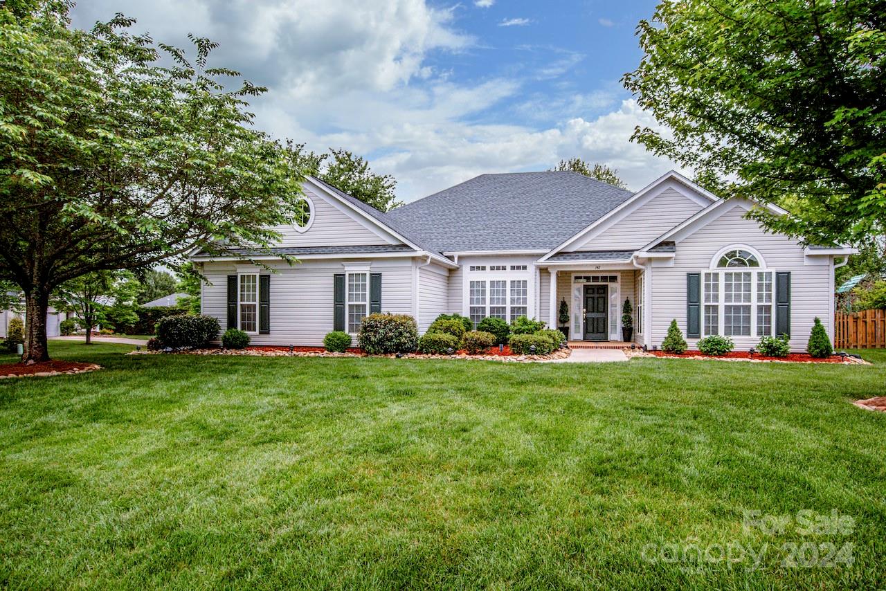 142 Lamplighter Lane Mooresville NC 28115