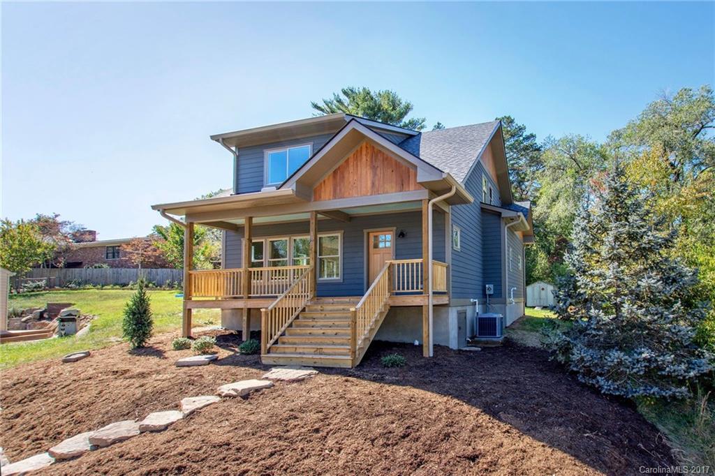 106 Delaware Avenue Asheville NC 28806