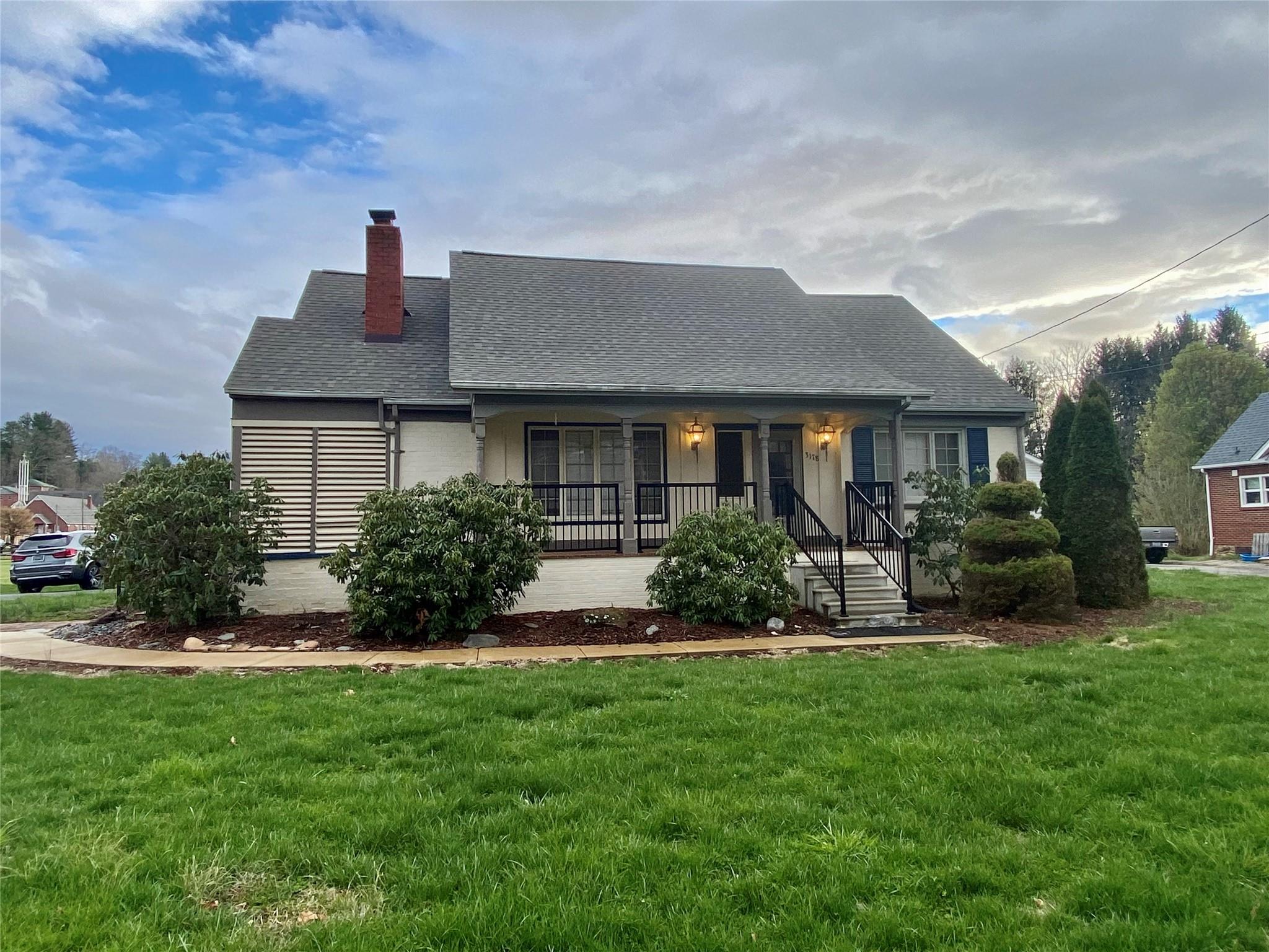 3178 Broad Street Clyde NC 28721