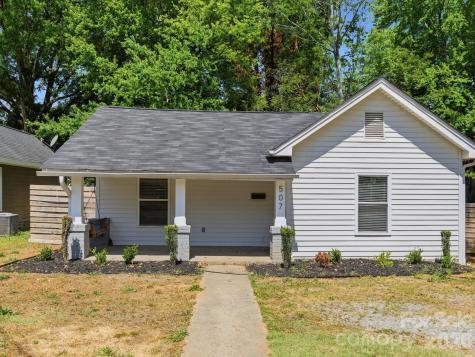 507 Annafrel Street Rock Hill SC 29730