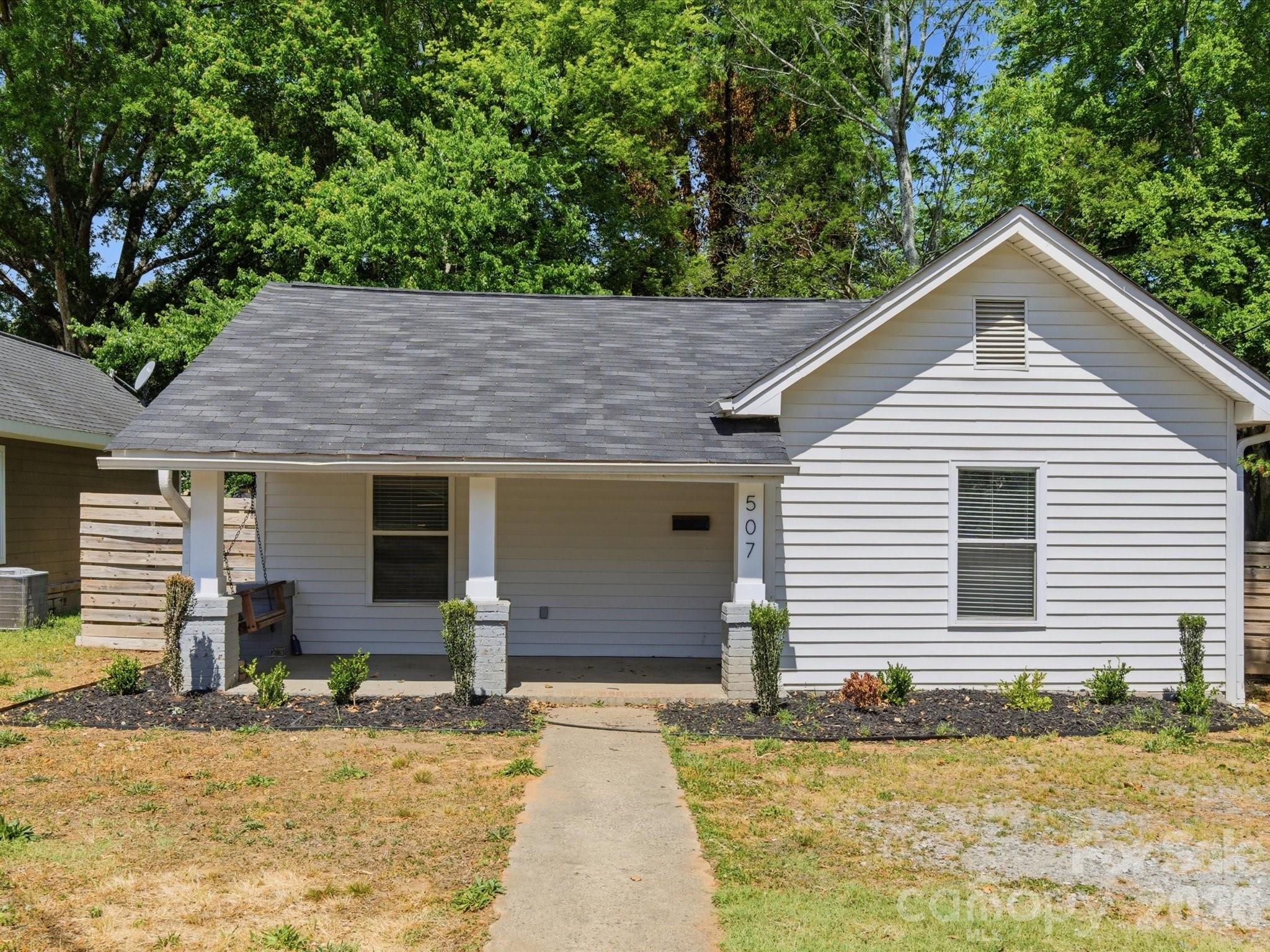 507 Annafrel Street Rock Hill SC 29730