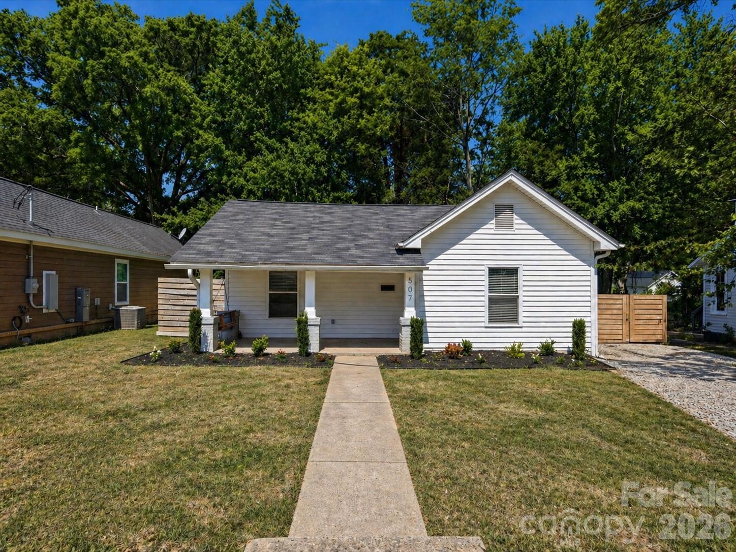 507 Annafrel Street Rock Hill SC 29730