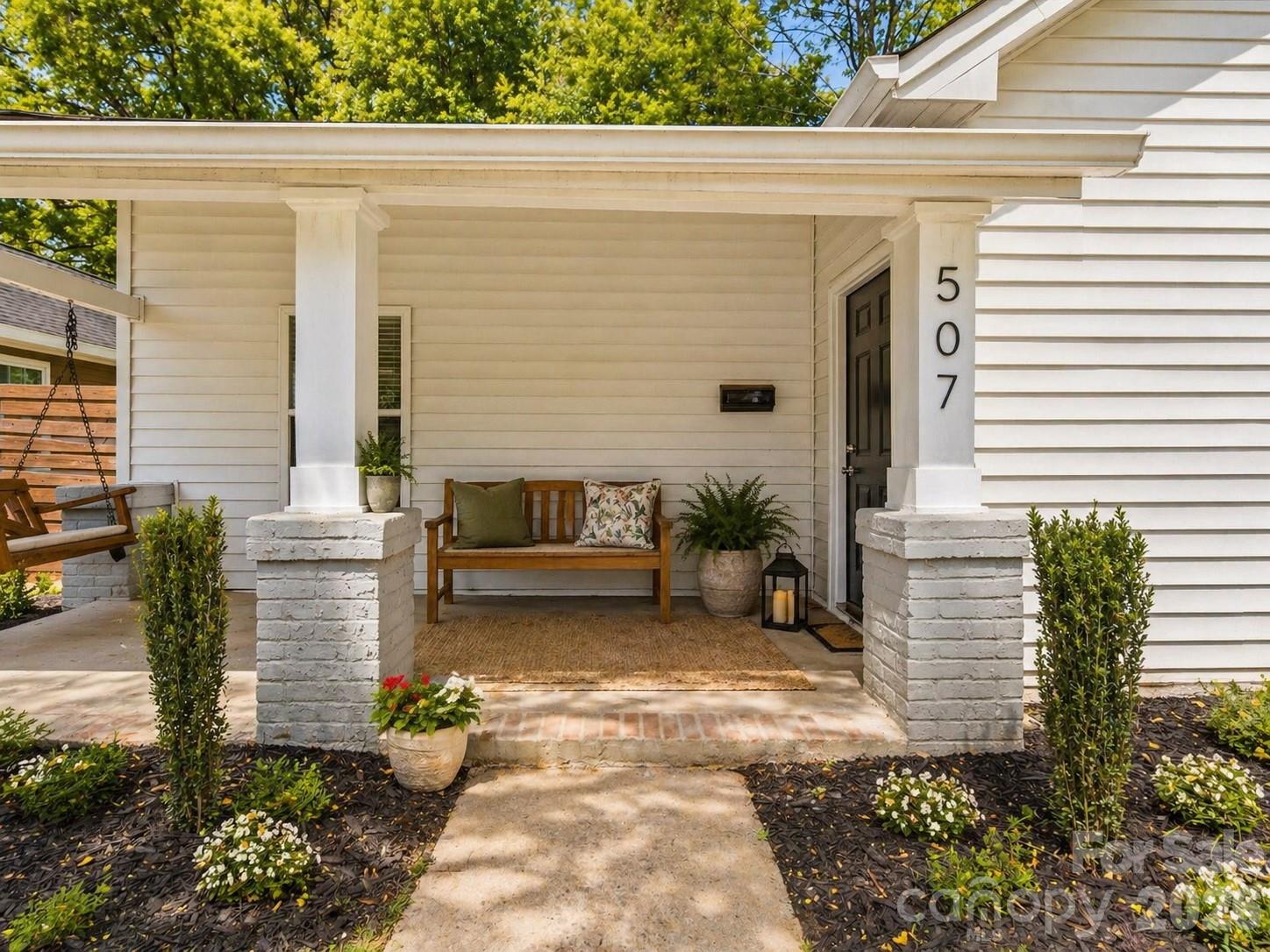 507 Annafrel Street Rock Hill SC 29730