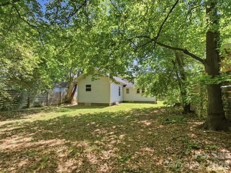 507 Annafrel Street Rock Hill SC 29730