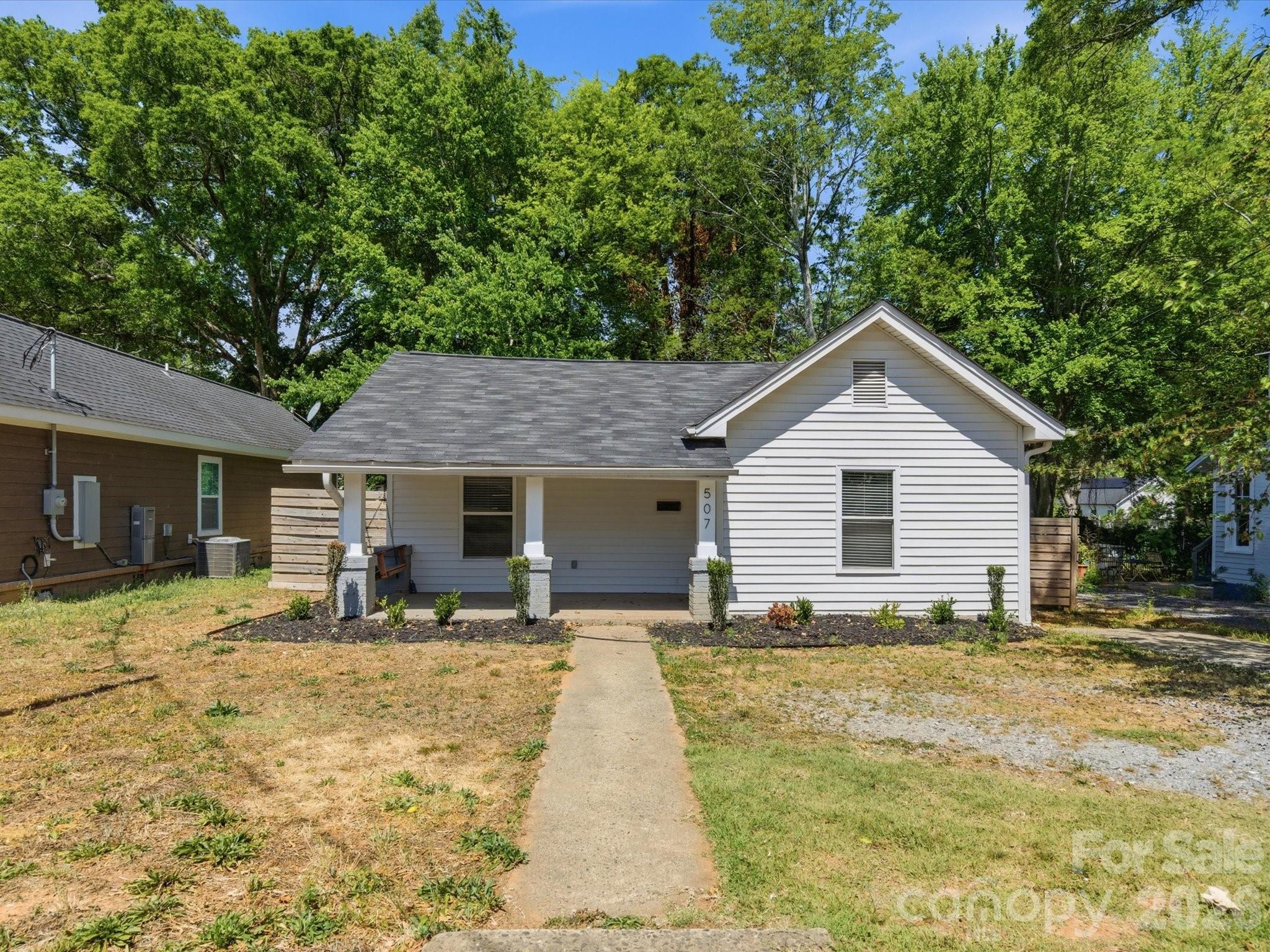 507 Annafrel Street Rock Hill SC 29730