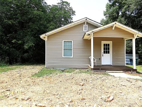 616 Lee Street Albemarle NC 28001