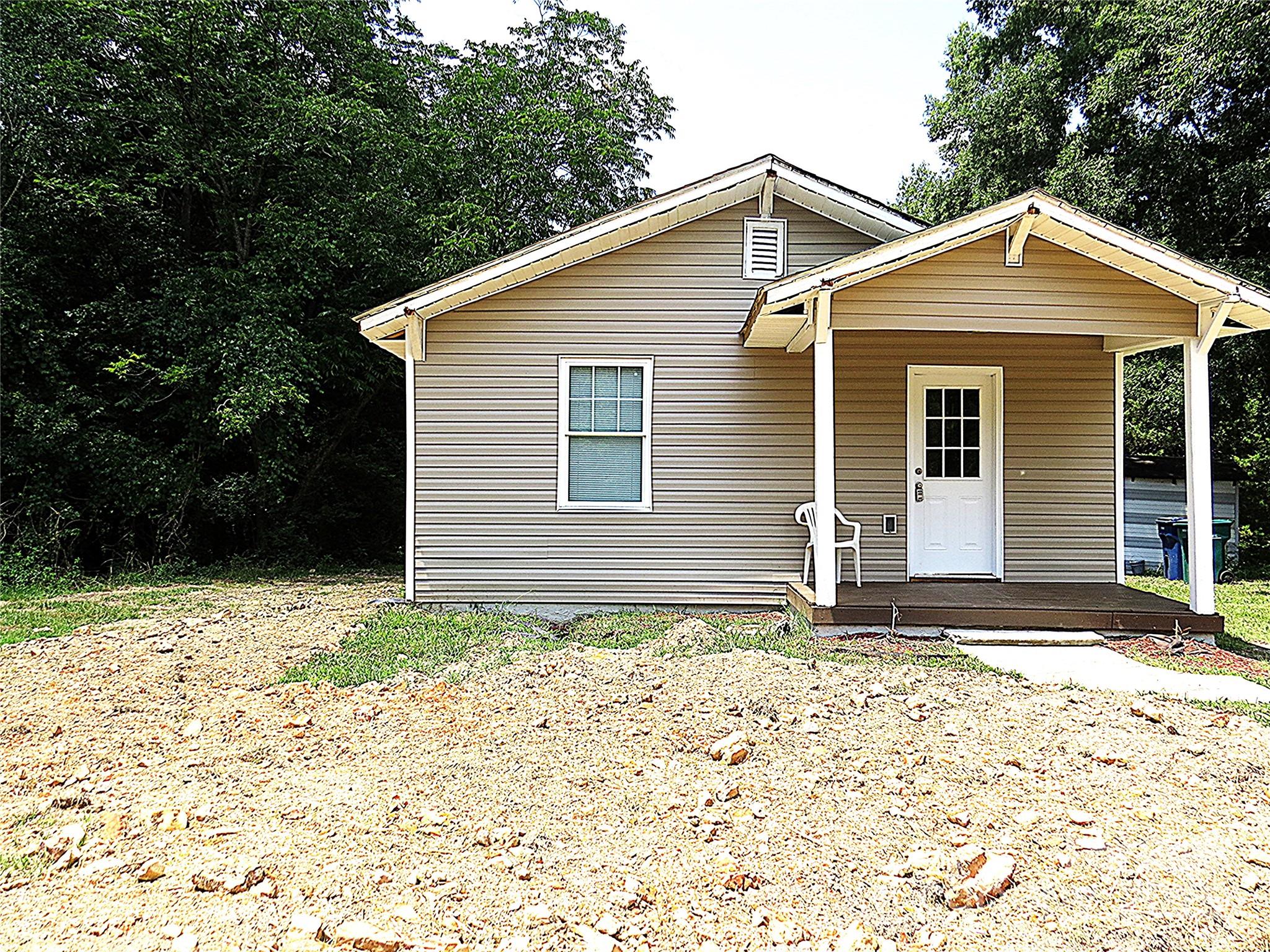 616 Lee Street Albemarle NC 28001