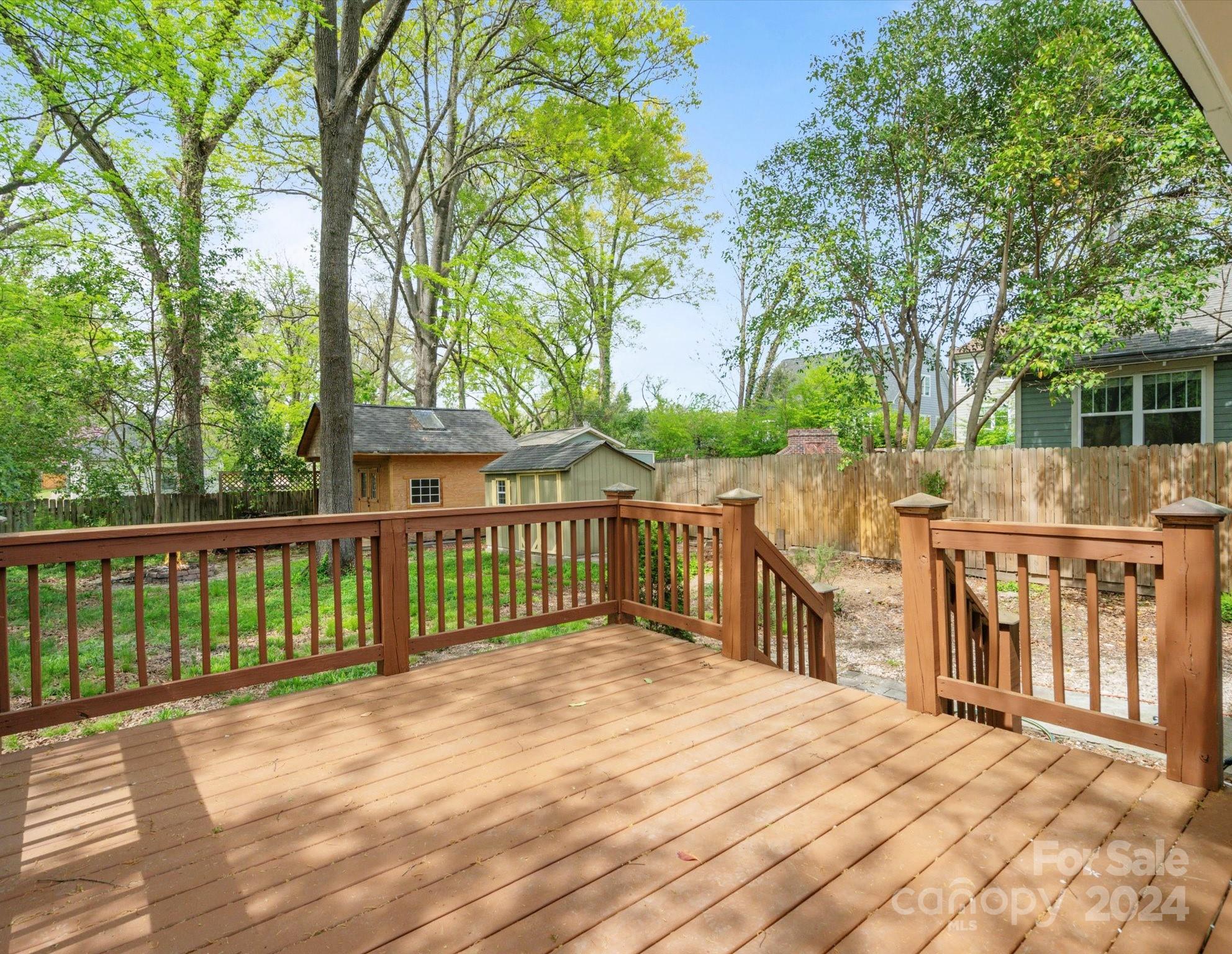 1709 Allen Street Charlotte NC 28205