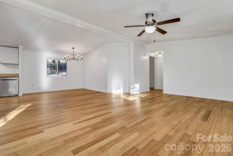 118 Heather Drive Asheville NC 28806