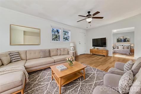 118 Heather Drive Asheville NC 28806