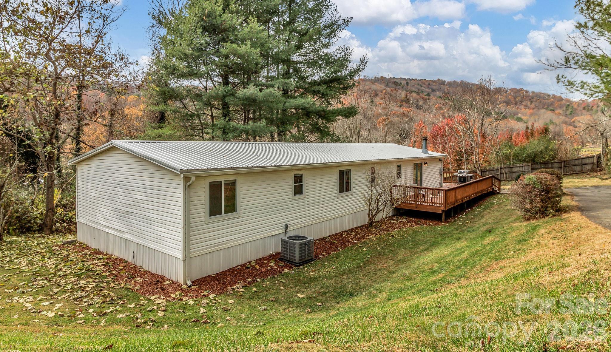 118 Heather Drive Asheville NC 28806