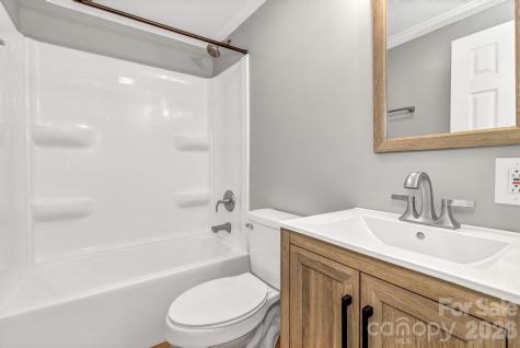 118 Heather Drive Asheville NC 28806