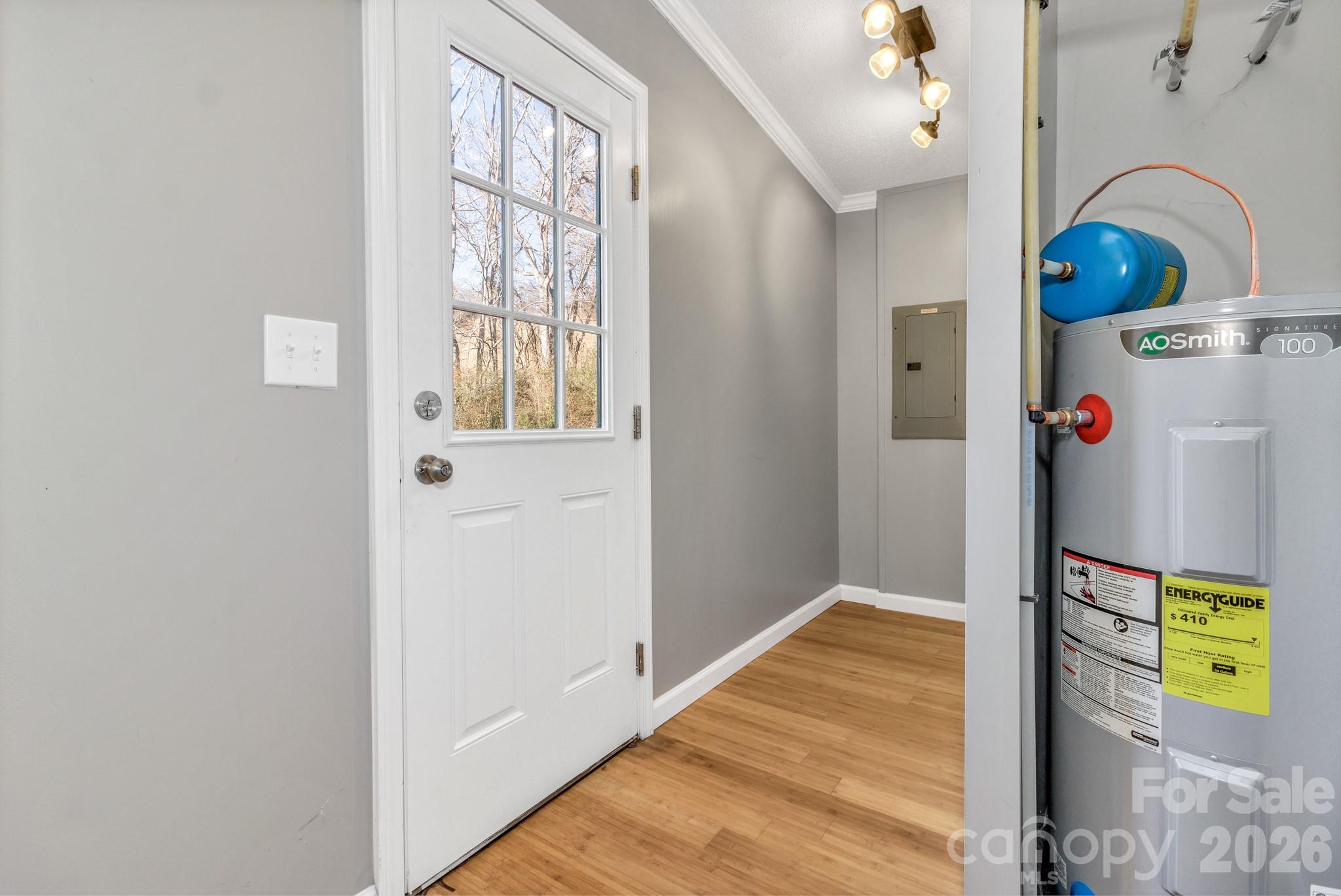 118 Heather Drive Asheville NC 28806