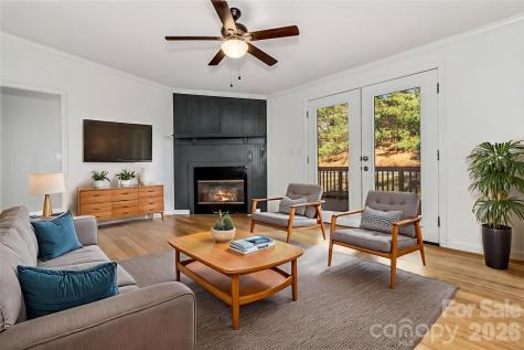 118 Heather Drive Asheville NC 28806