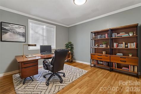 118 Heather Drive Asheville NC 28806