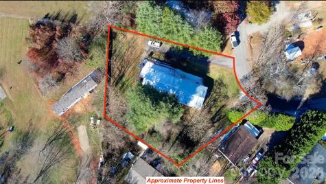 118 Heather Drive Asheville NC 28806