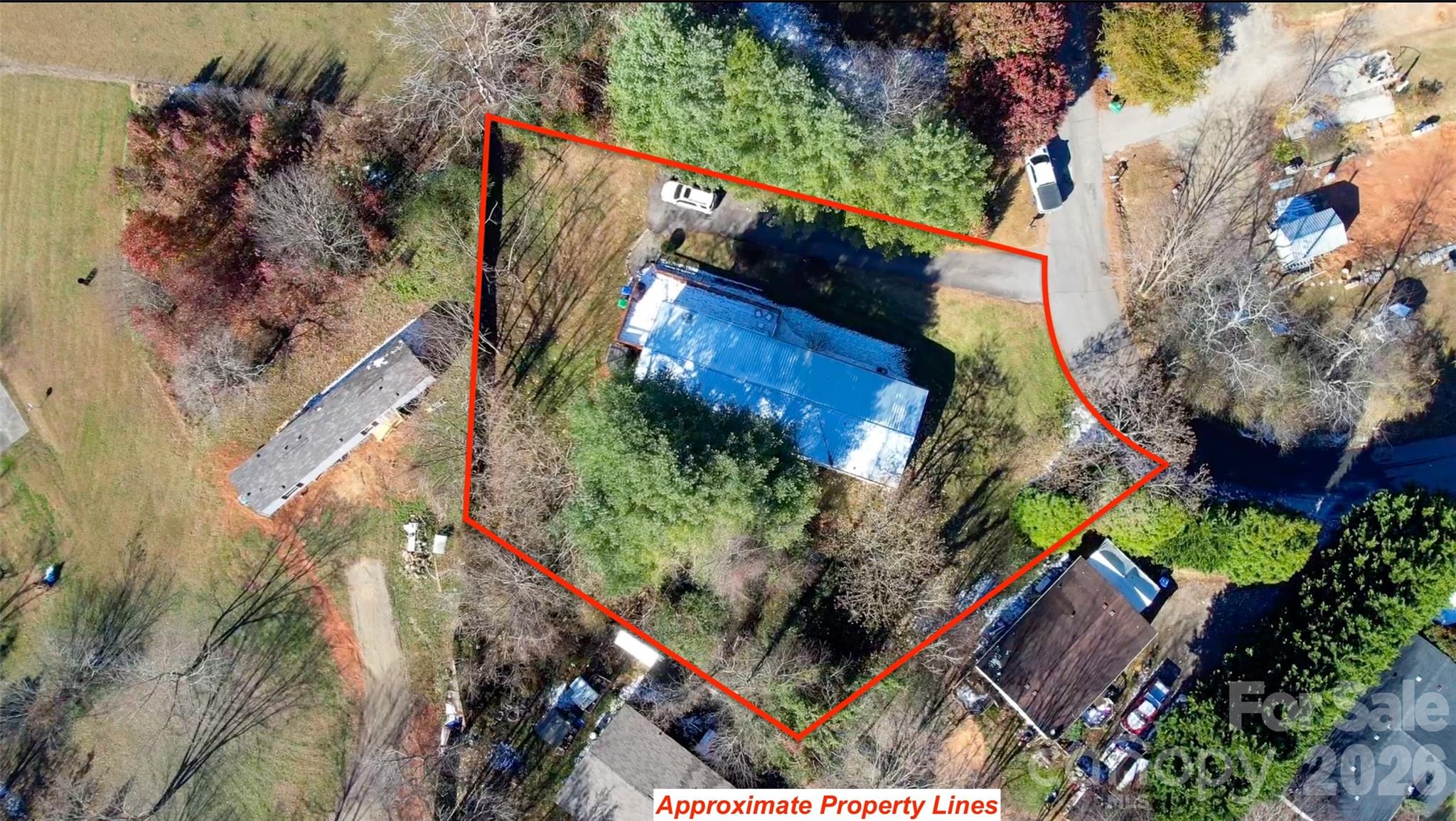 118 Heather Drive Asheville NC 28806