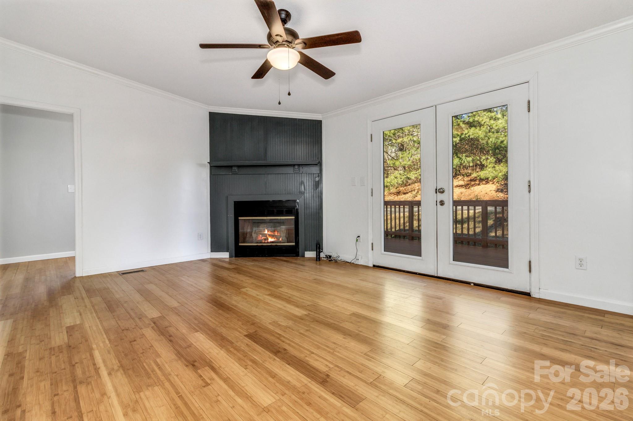 118 Heather Drive Asheville NC 28806