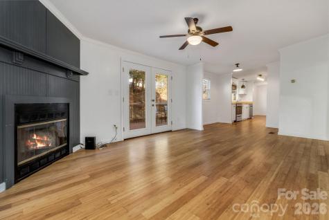 118 Heather Drive Asheville NC 28806